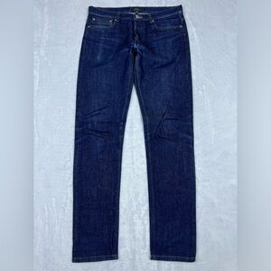 APC Petit New Standard Jeans 31x33